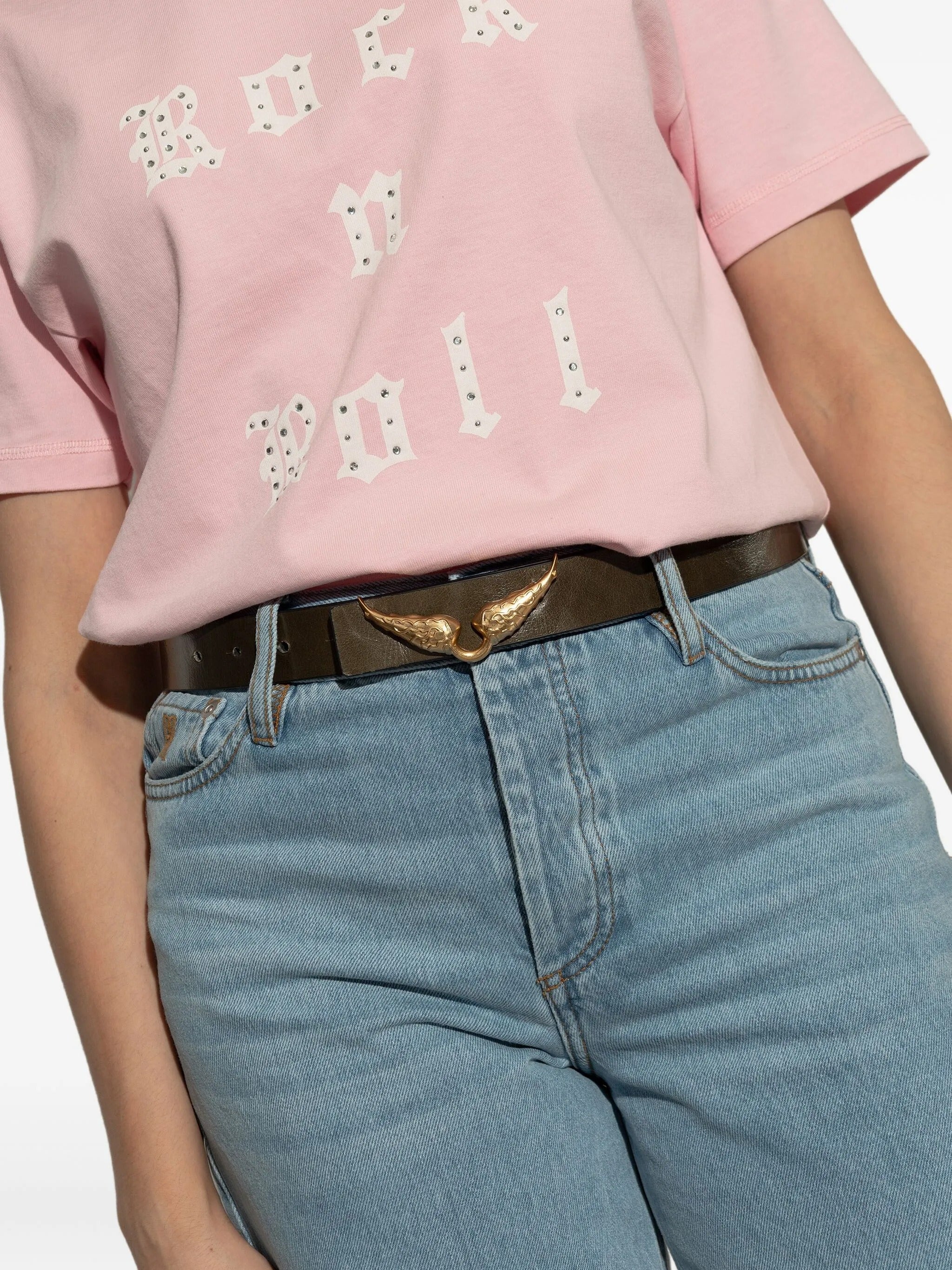 ROCK REVERSIBLE 30MM VINTAGE