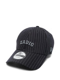 NEW ERAxZV - SUIT ZADIG CAP