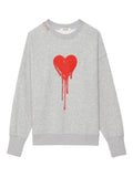 OSCAR PMO FLOWING HEART