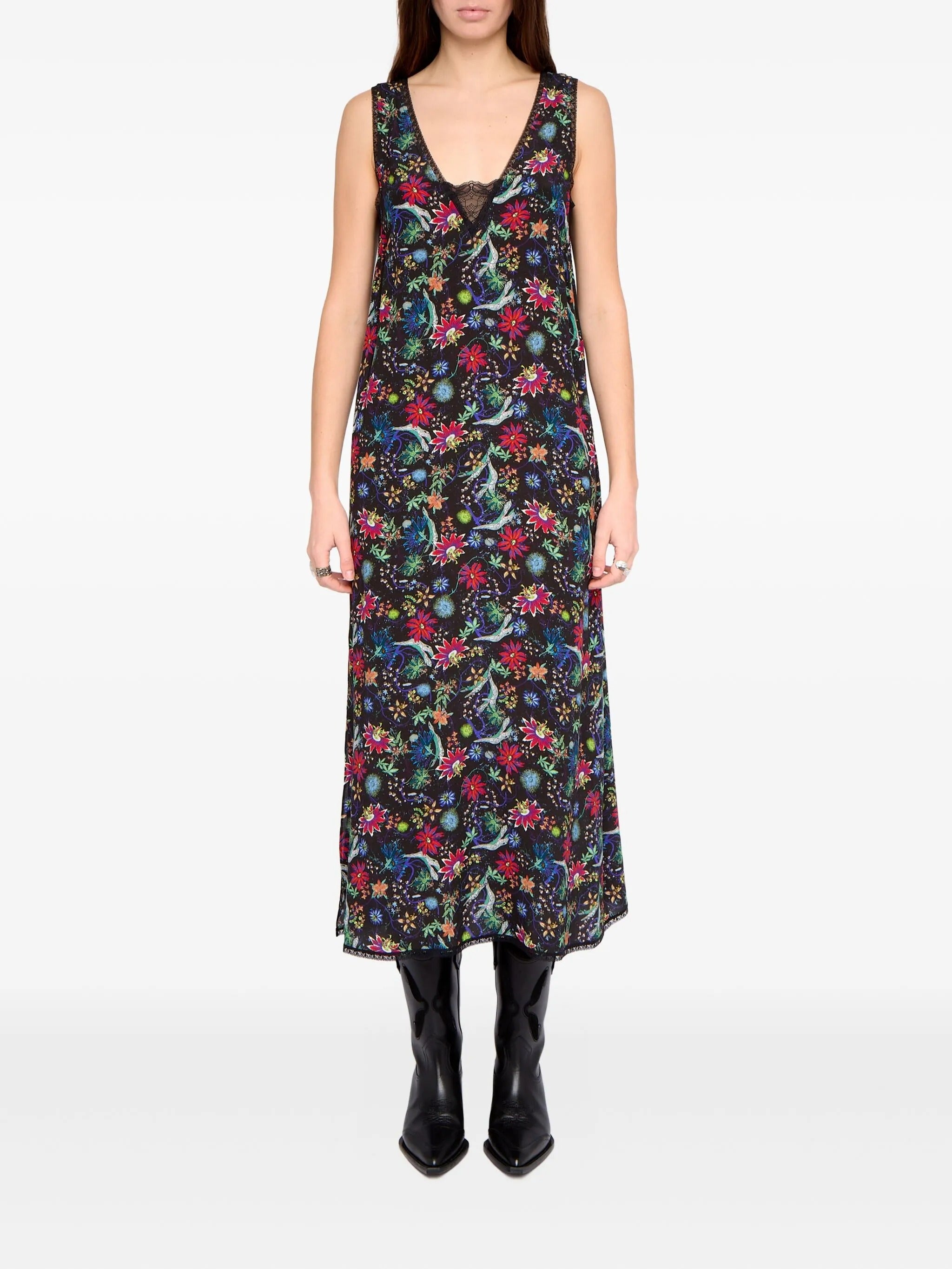 RENZO SOFT VIRGIN GARDEN