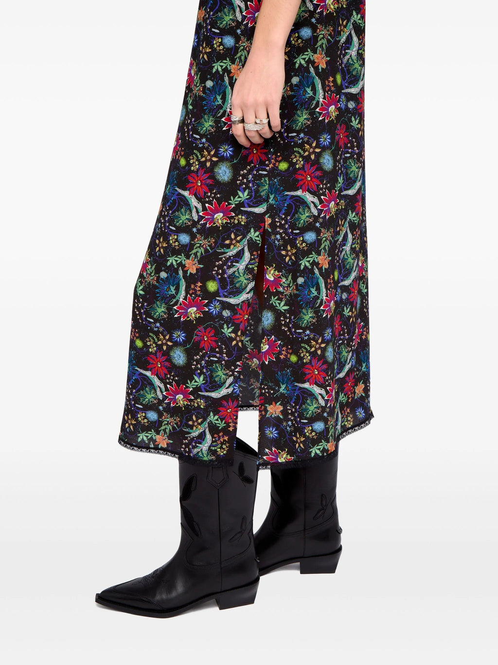 RENZO SOFT VIRGIN GARDEN