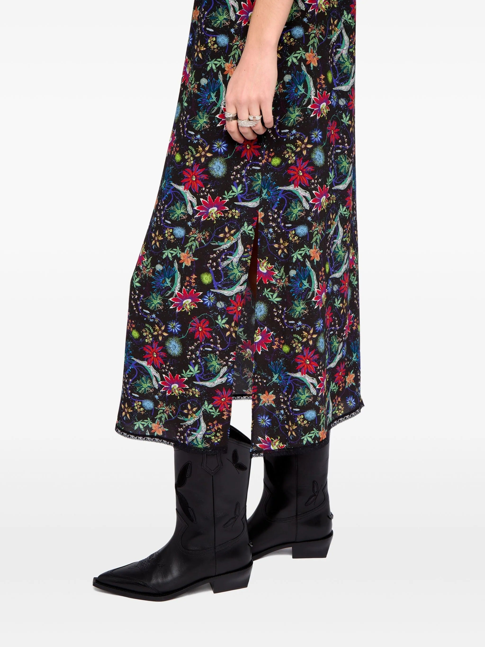 RENZO SOFT VIRGIN GARDEN