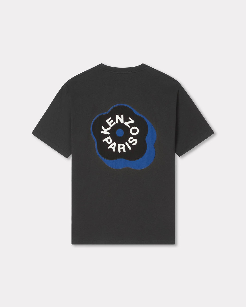 GOTS BOKE FLOWER 2.0 EMBROIDER