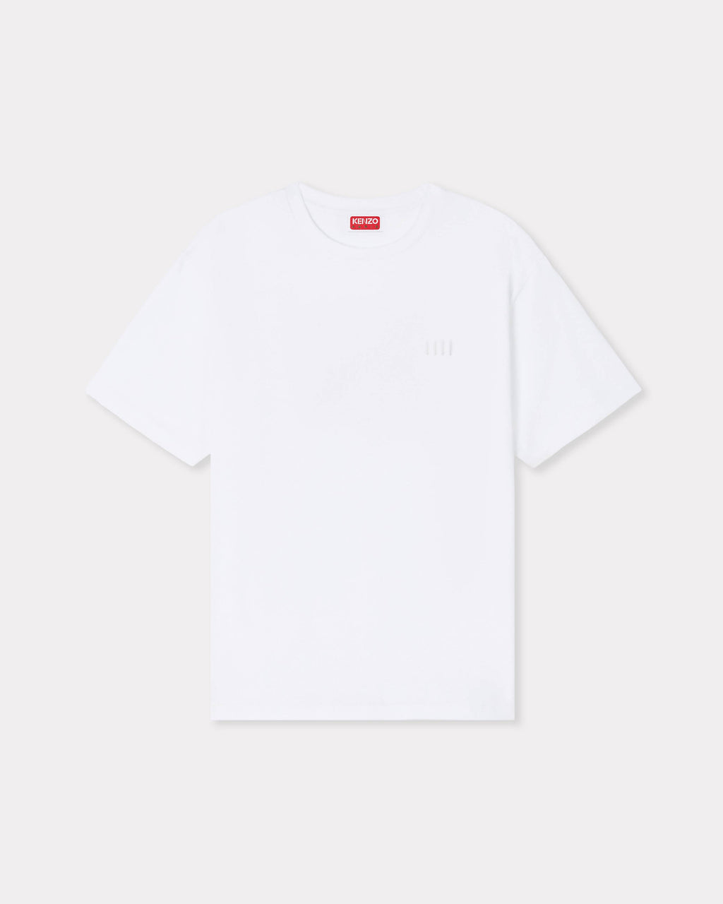 GOTS BOKE FLOWER 2.0 EMBROIDER