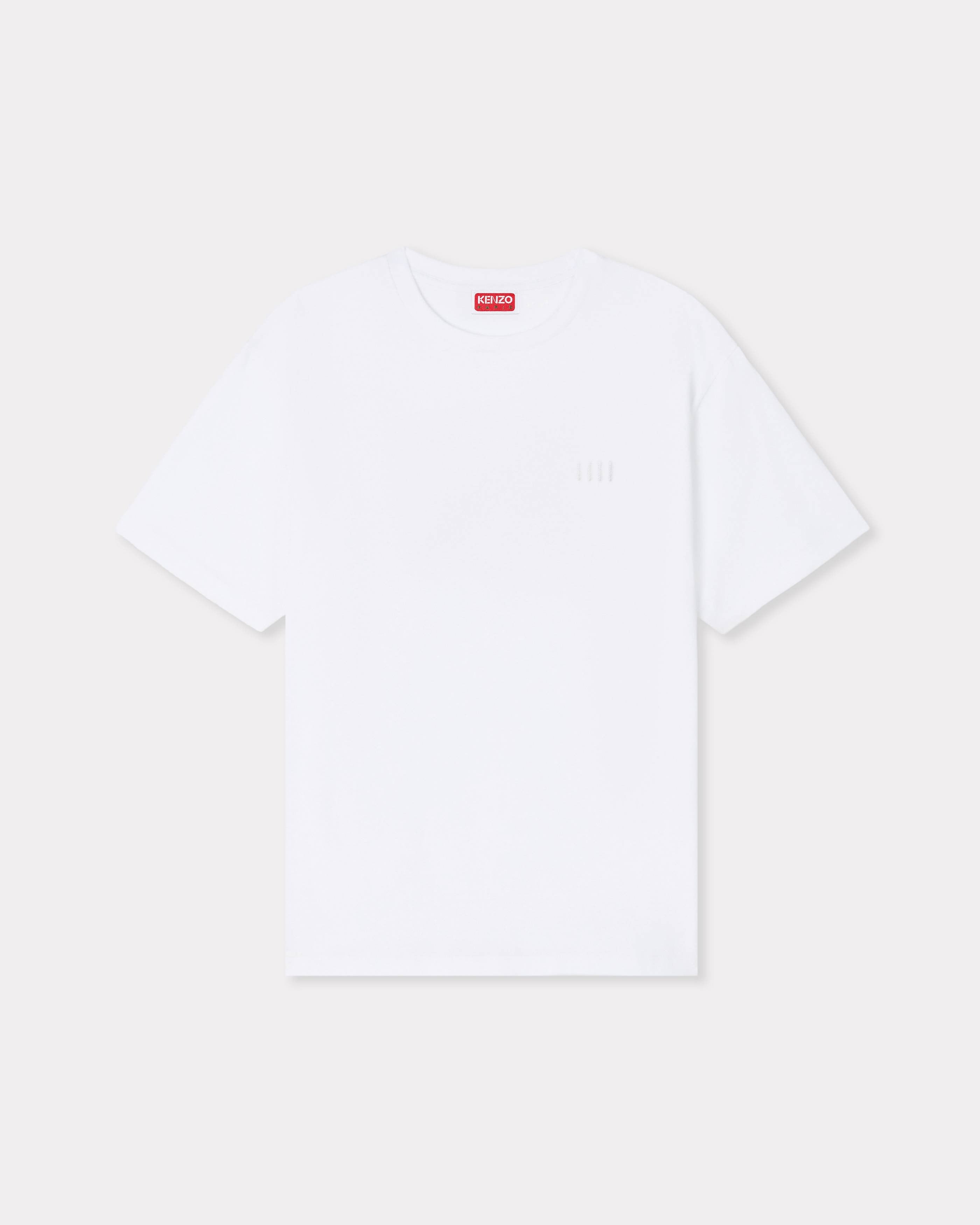 GOTS BOKE FLOWER 2.0 EMBROIDER