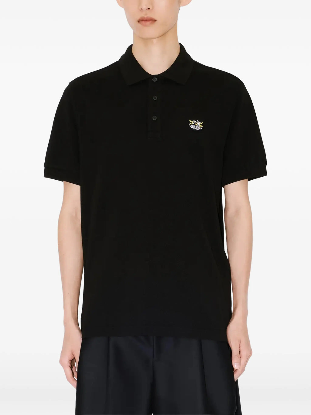 GOTS KENZO WILD TIGER SLIM POL