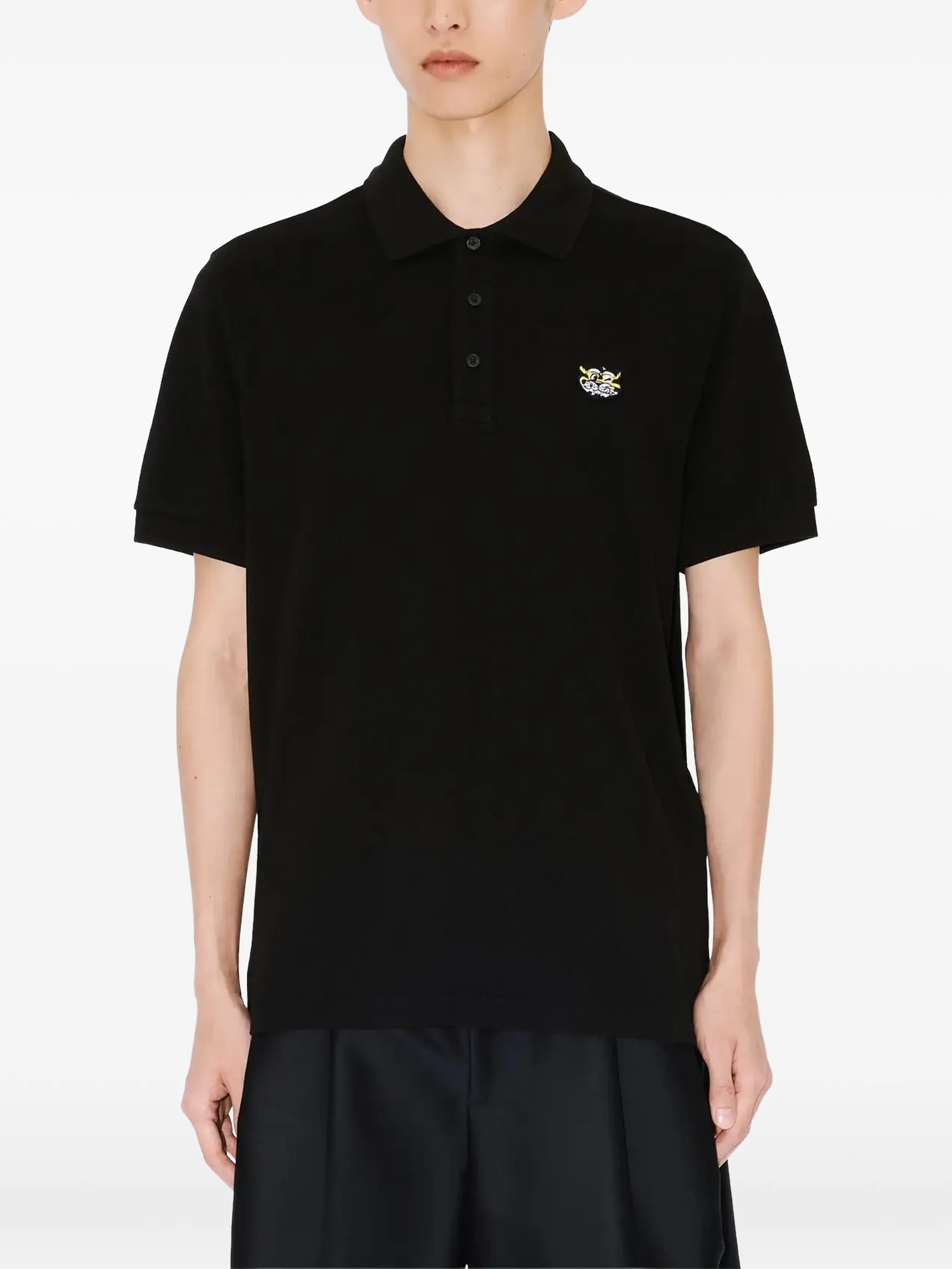 GOTS KENZO WILD TIGER SLIM POL