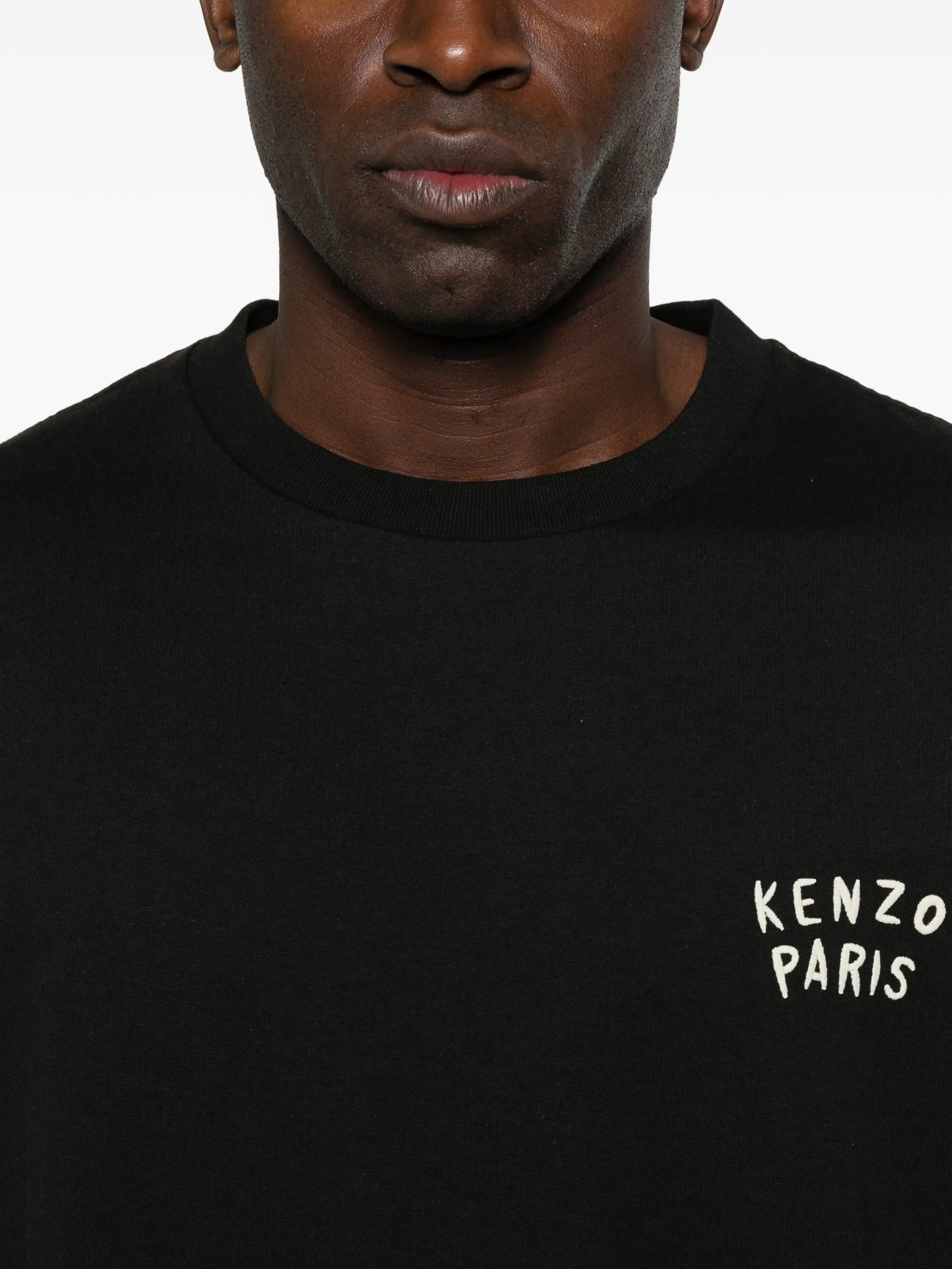 GOTS KENZO BOKE HEART OVERSIZE