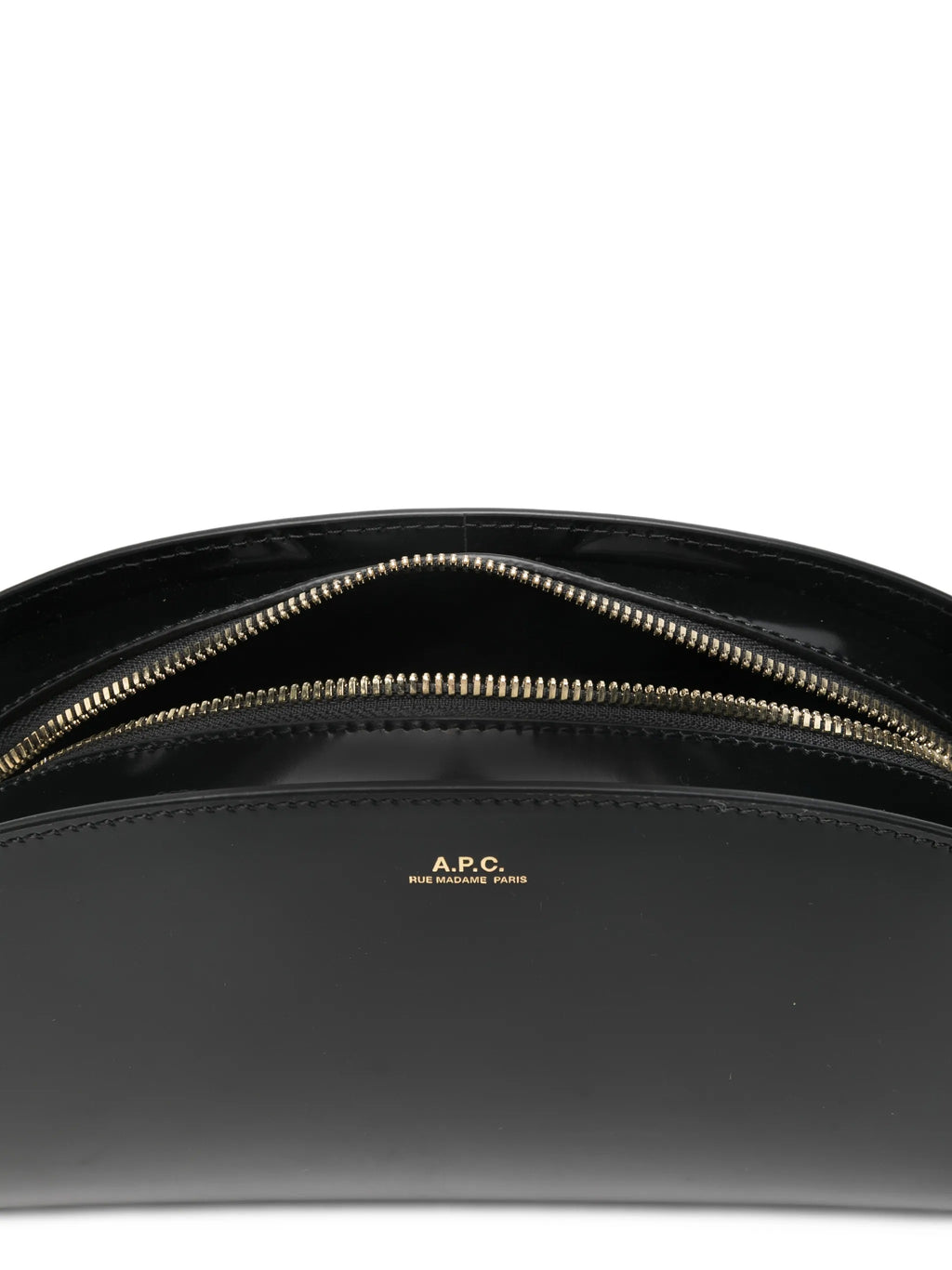 sac demi-lune shoulder