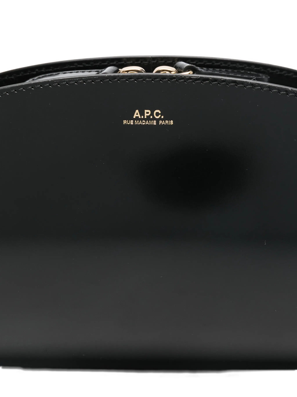 sac demi-lune shoulder