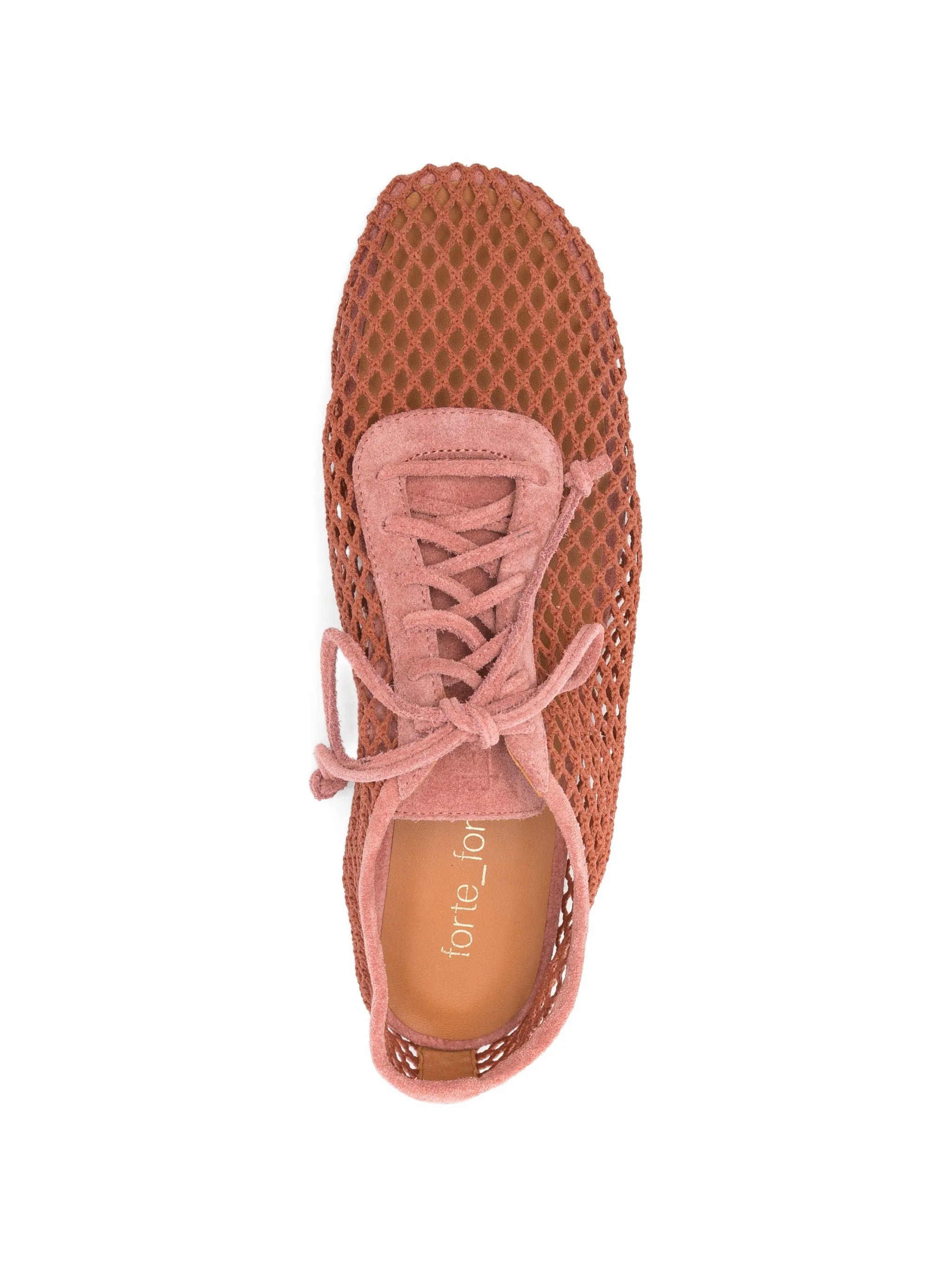 stringata rete cotone suola gomma