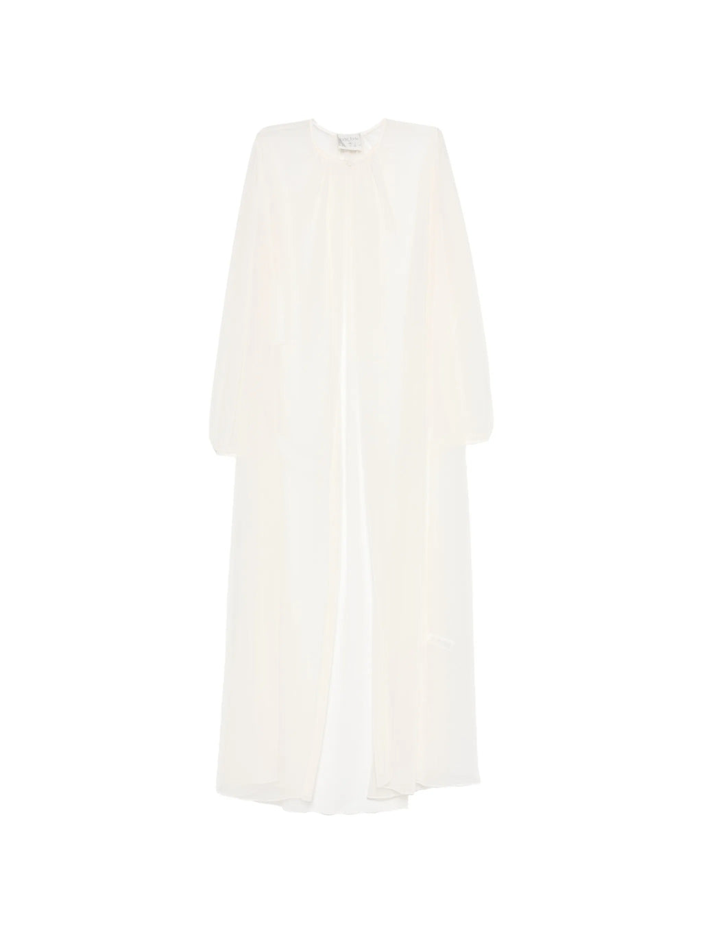 spolverino contemporary chiffon