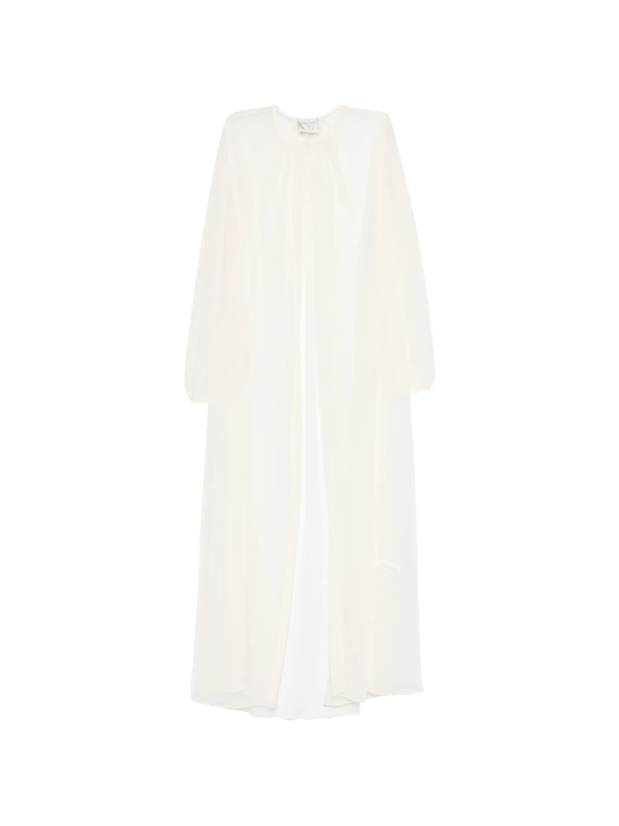 spolverino contemporary chiffon