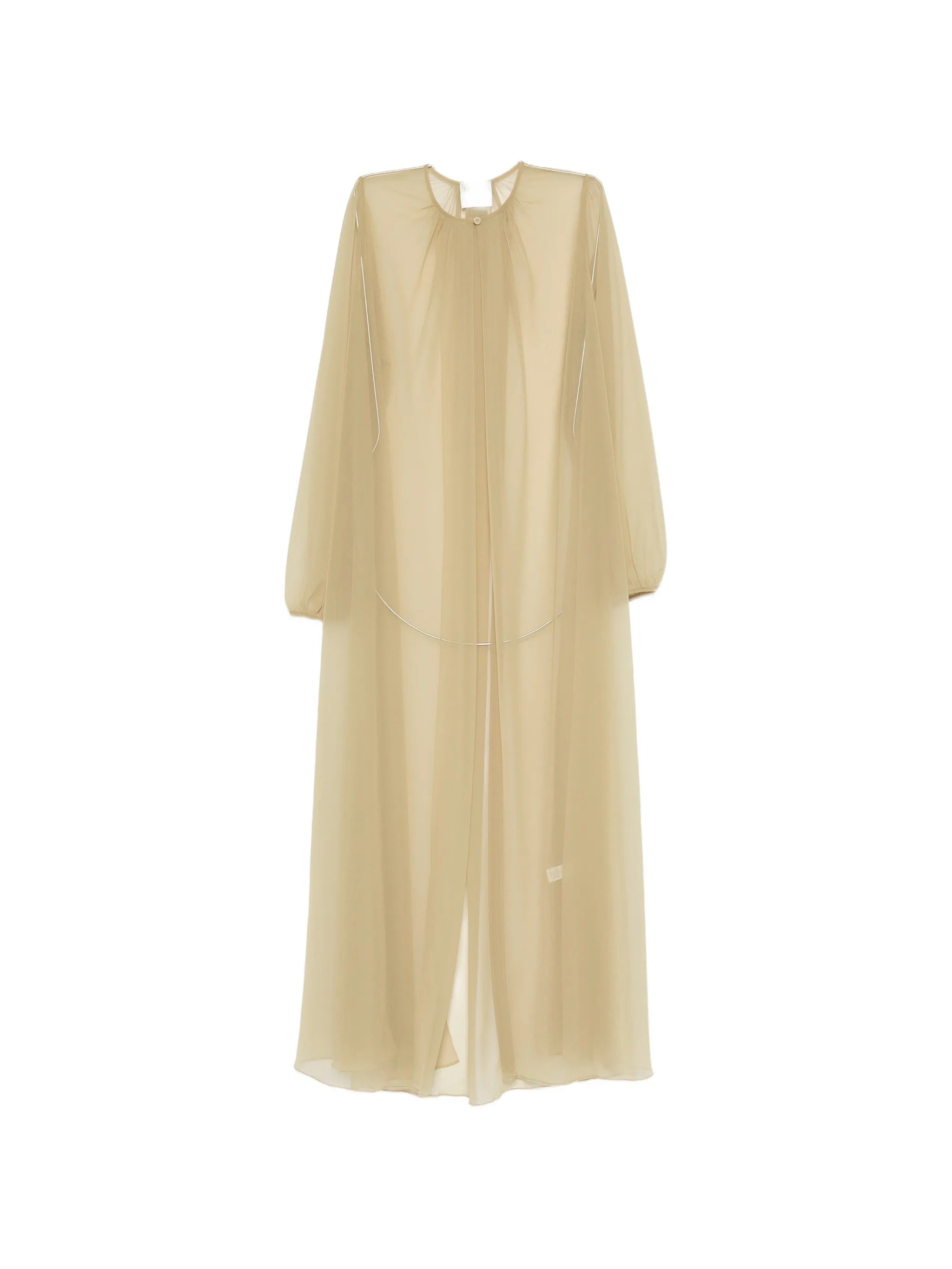 spolverino contemporary chiffon