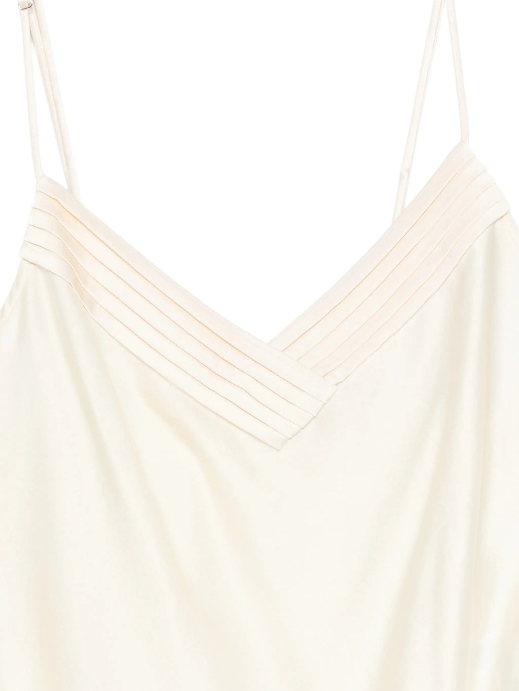 body raso seta stretch shiny