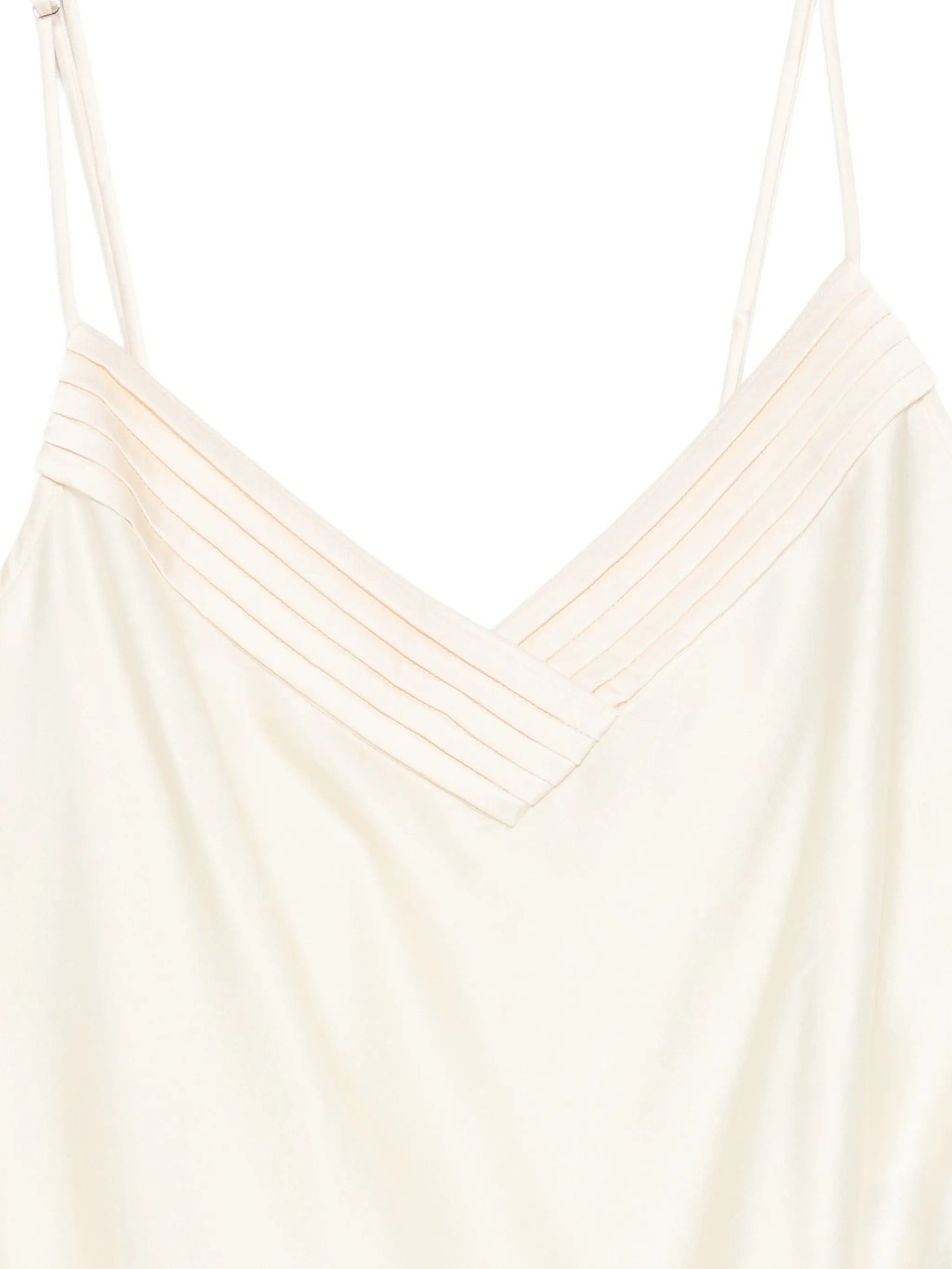 body raso seta stretch shiny