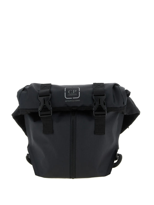 ACCESSORIES - BACK PACK