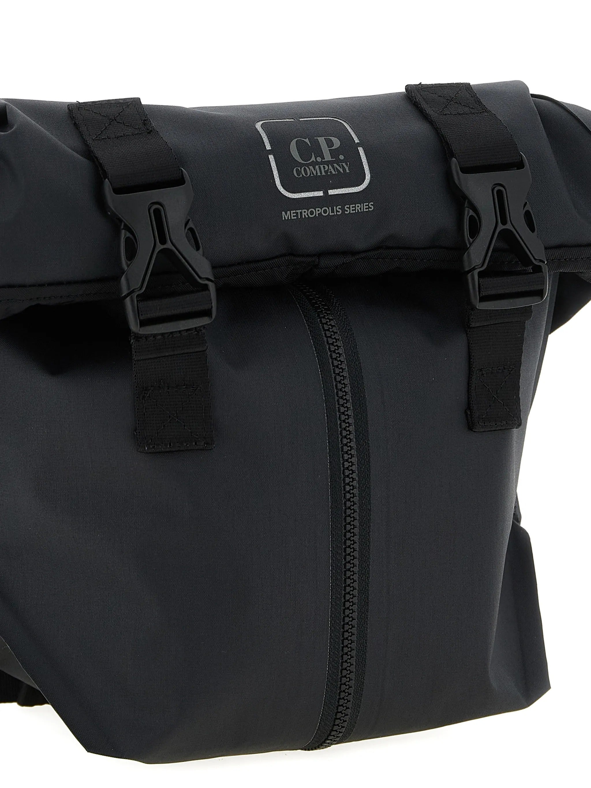 ACCESSORIES - BACK PACK