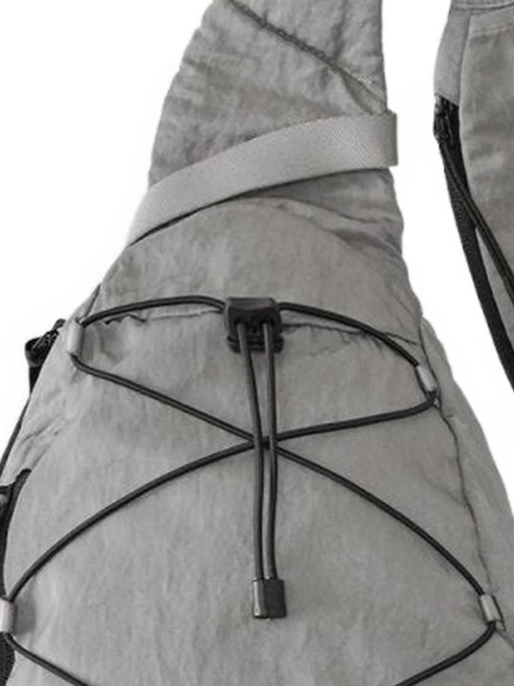 ACCESSORIES - BACK PACK