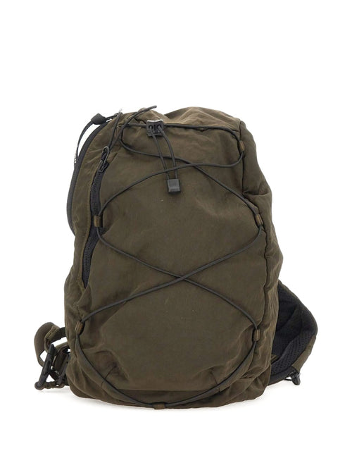 ACCESSORIES - BACK PACK