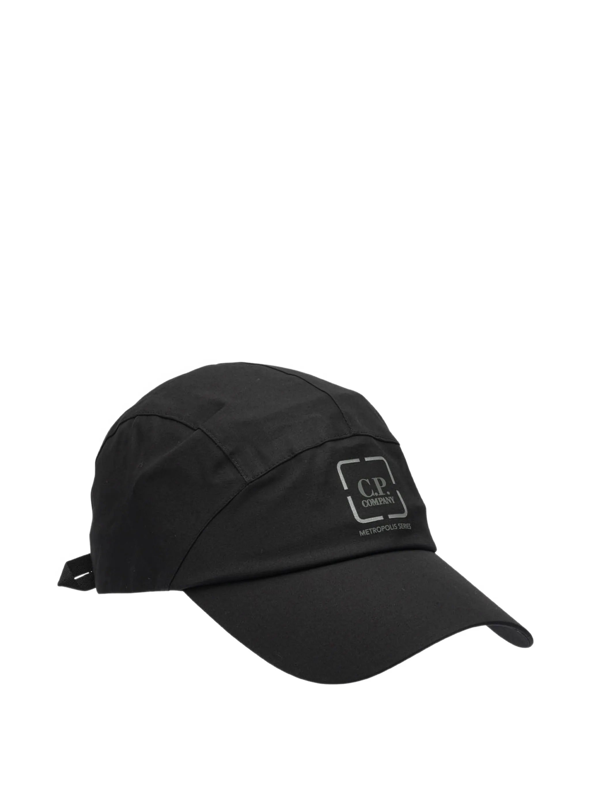 ACCESSORIES - BASEBALL CAP