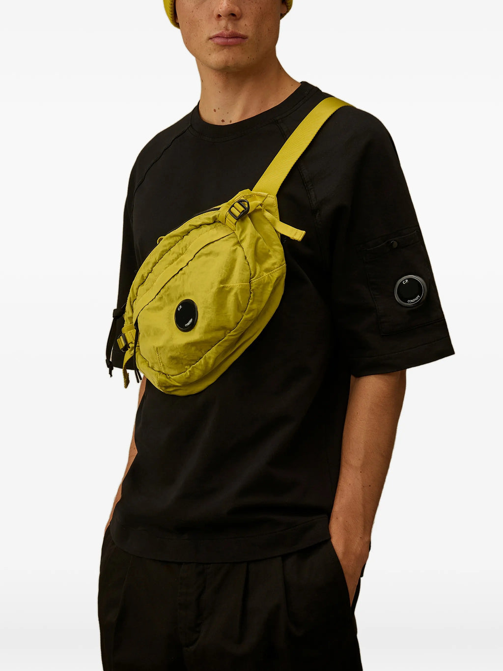 ACCESSORIES - WAIST BAG