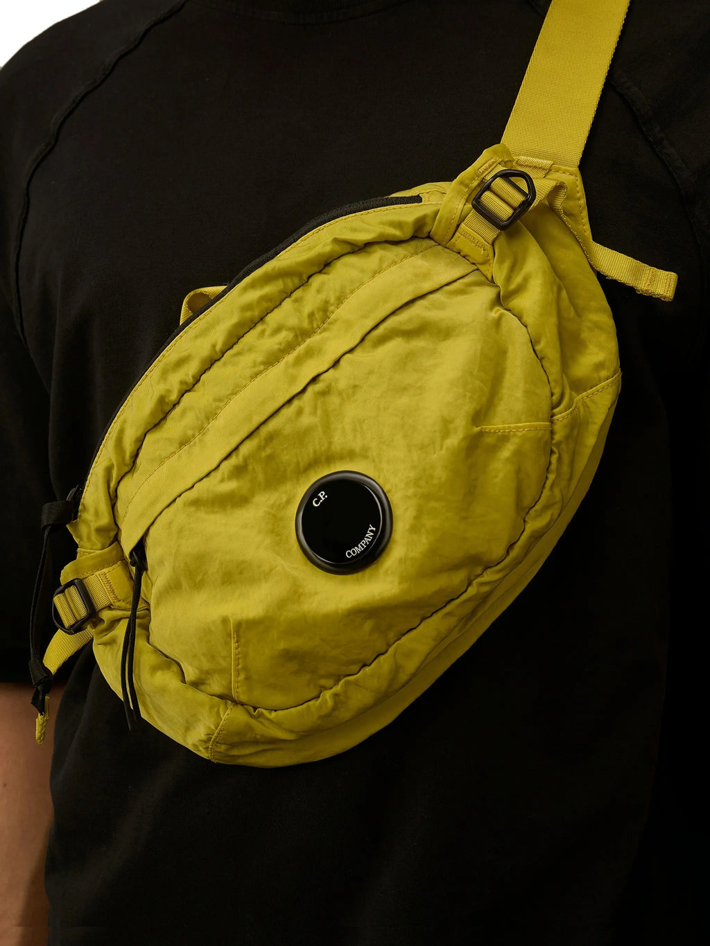 ACCESSORIES - WAIST BAG