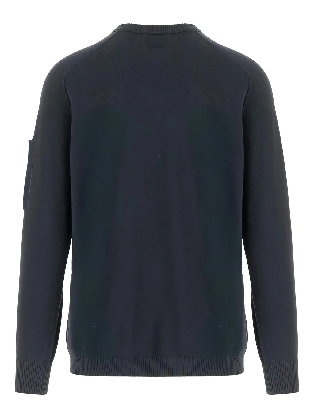 KNITWEAR - CREW NECK