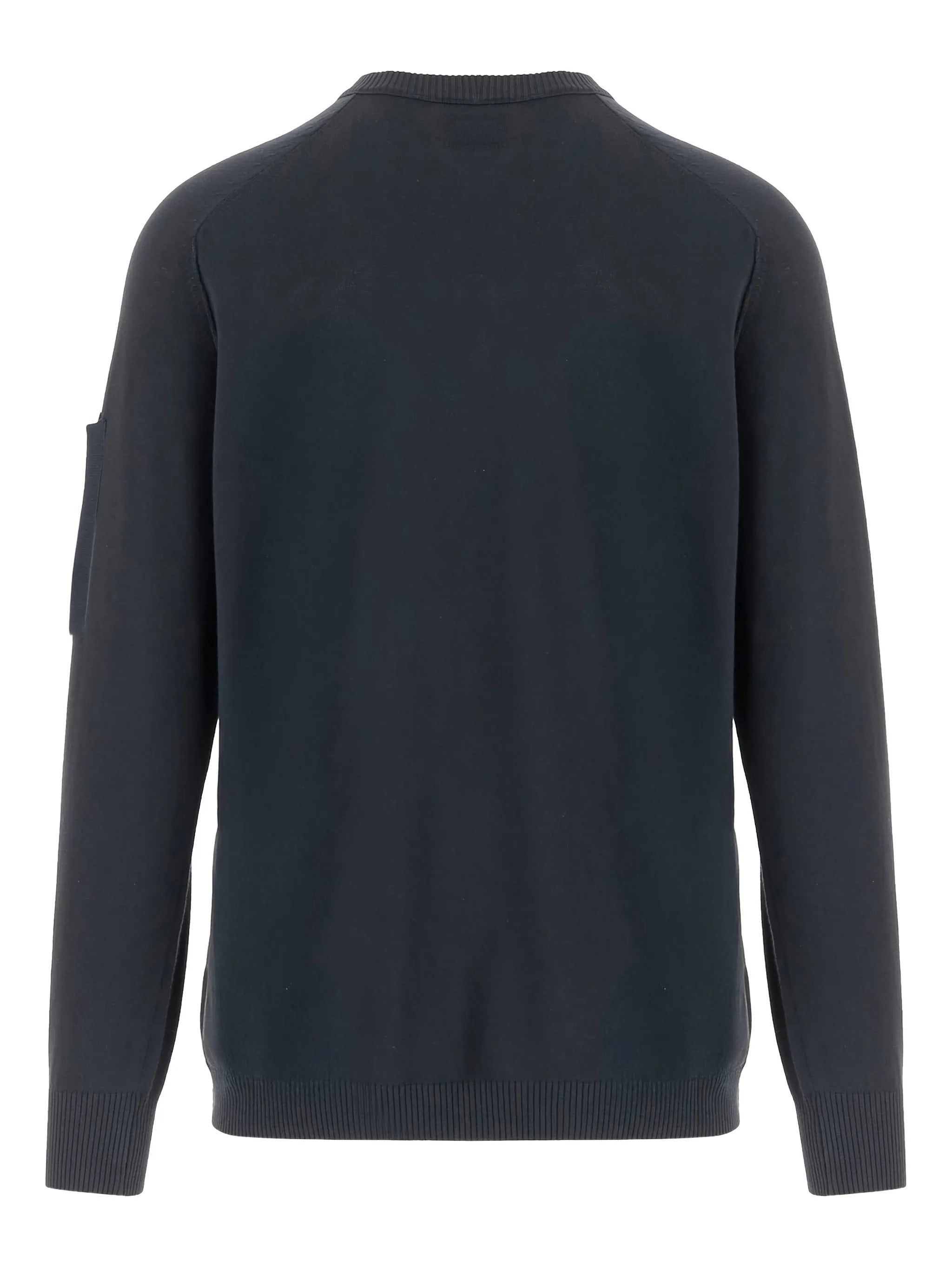 KNITWEAR - CREW NECK