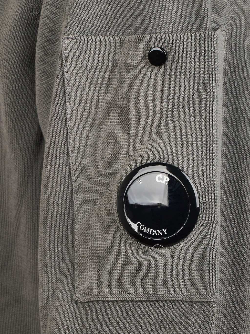 KNITWEAR - CREW NECK