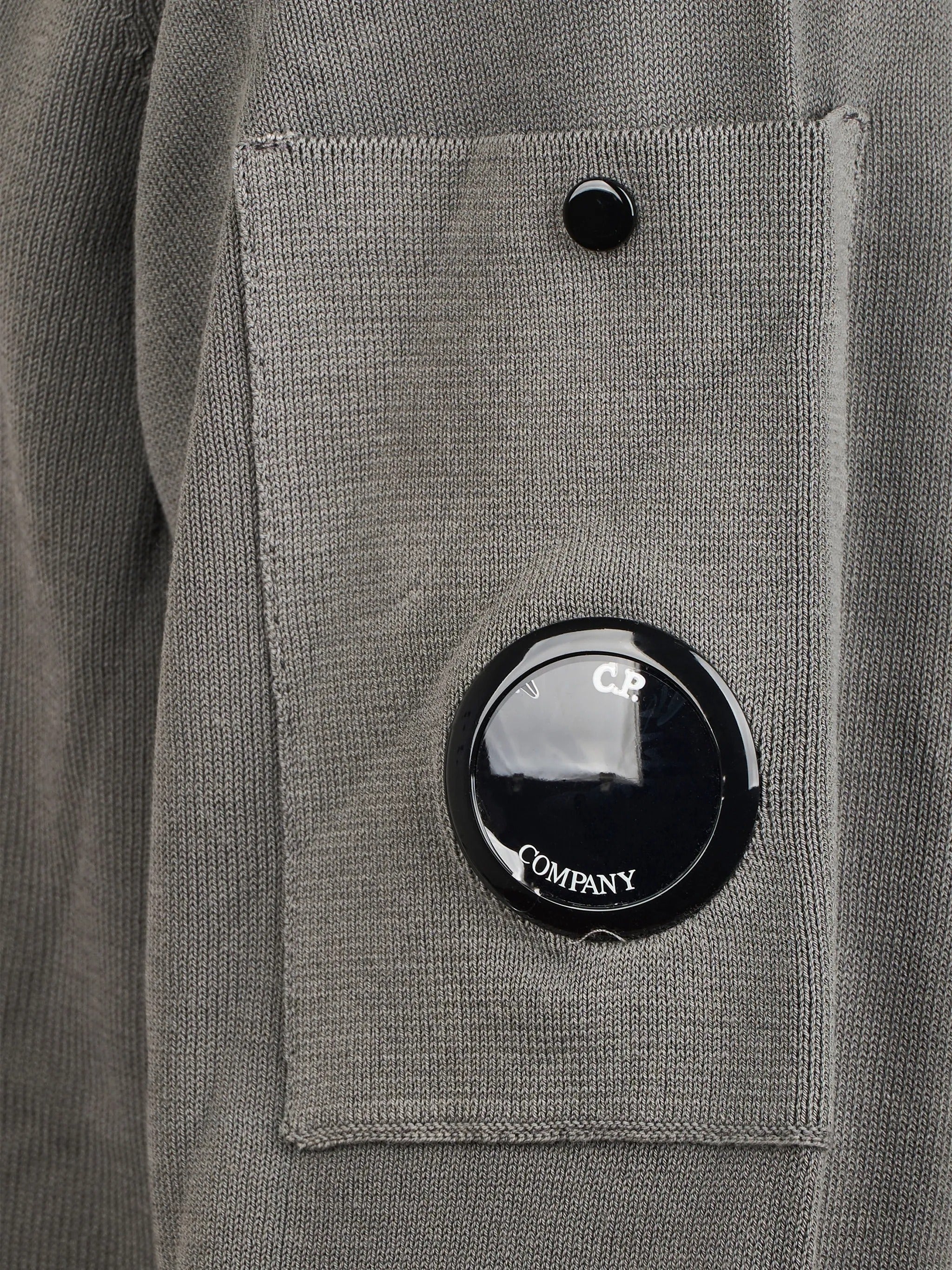 KNITWEAR - CREW NECK