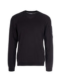 KNITWEAR - CREW NECK