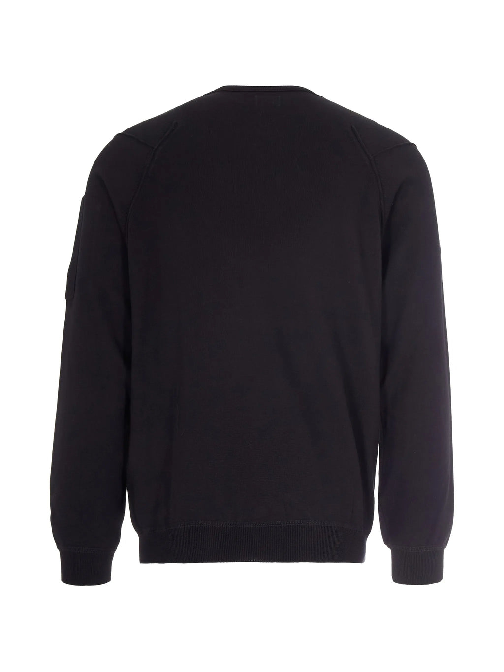 KNITWEAR - CREW NECK