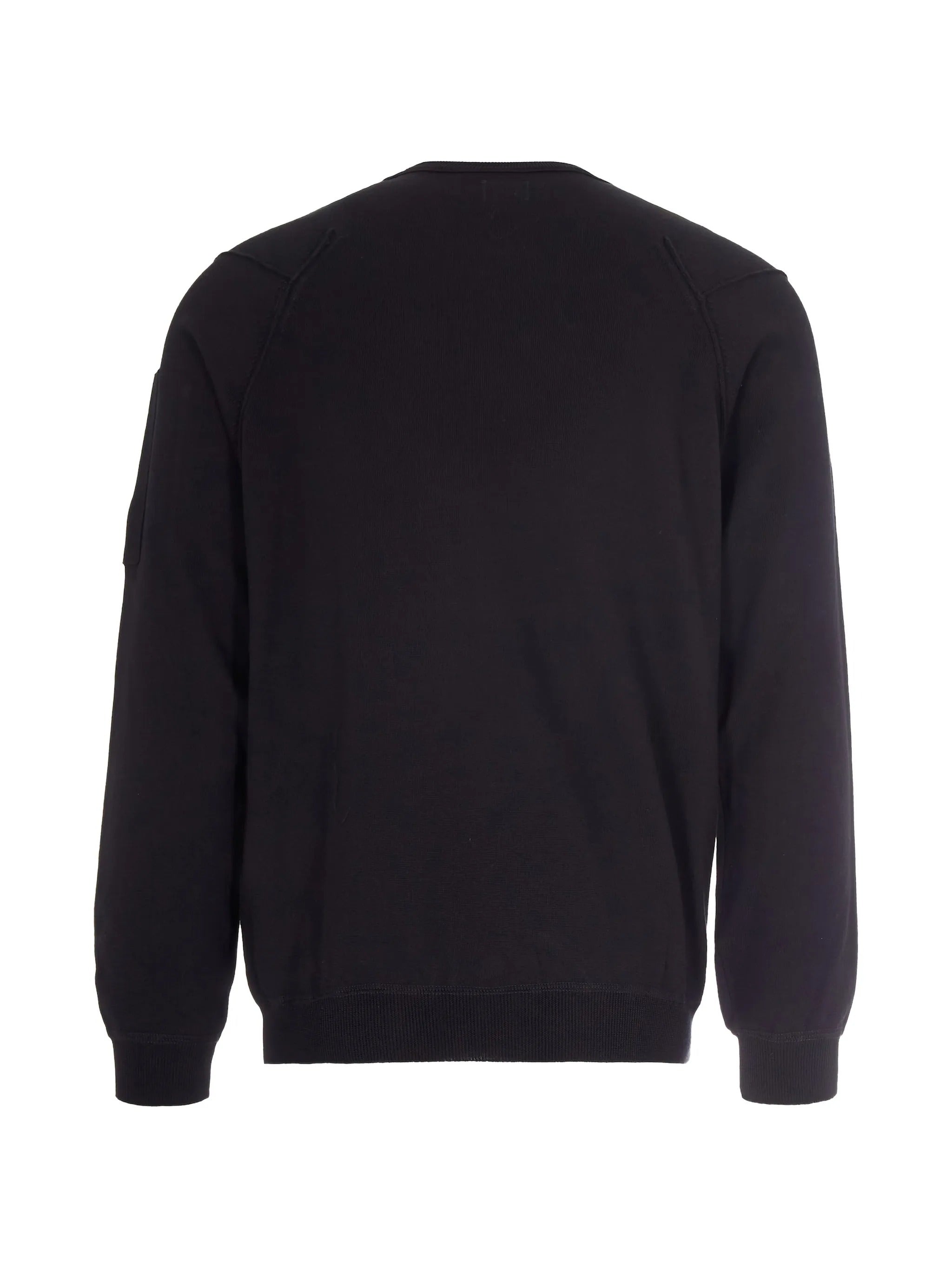 KNITWEAR - CREW NECK