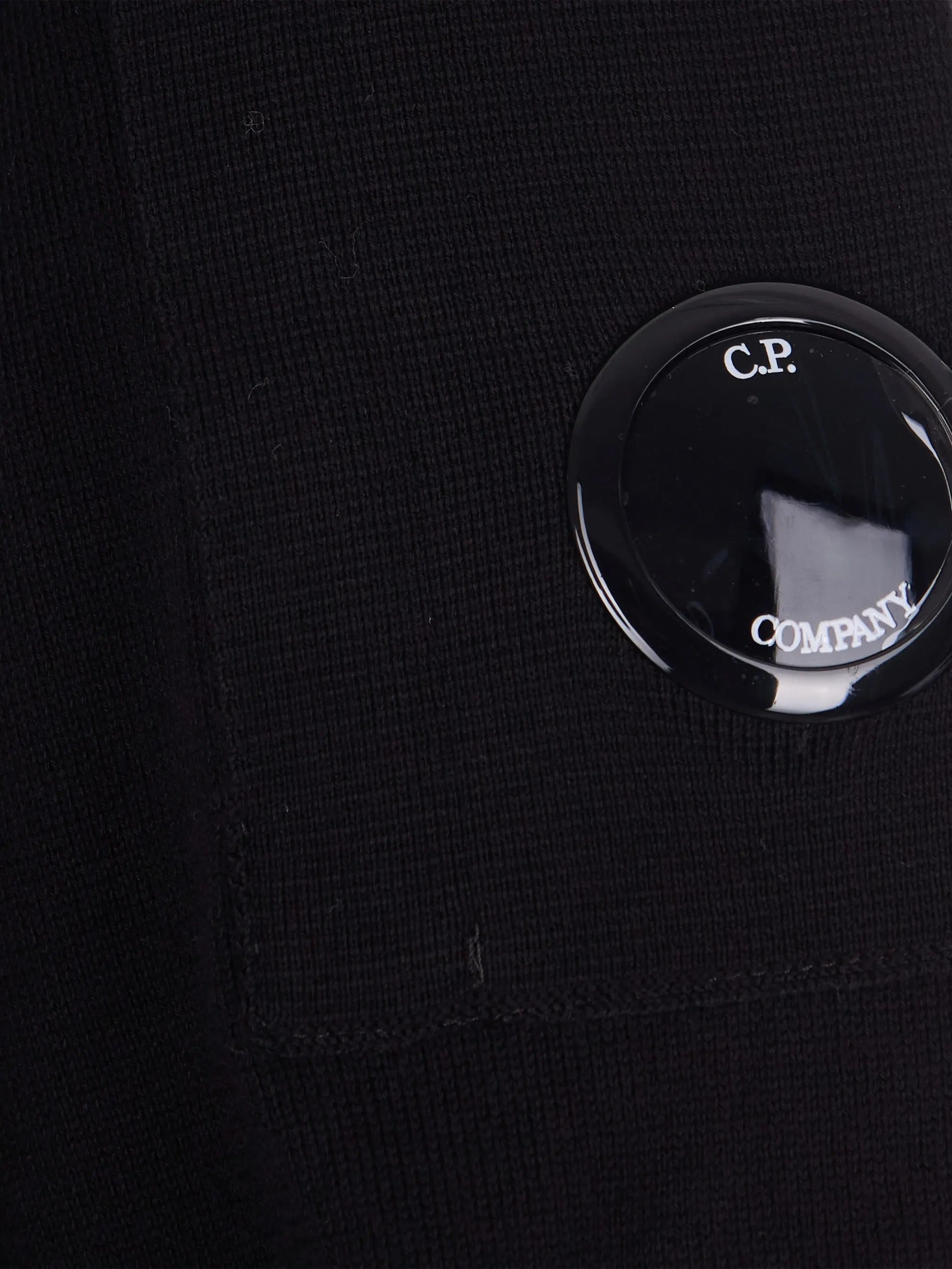 KNITWEAR - CREW NECK