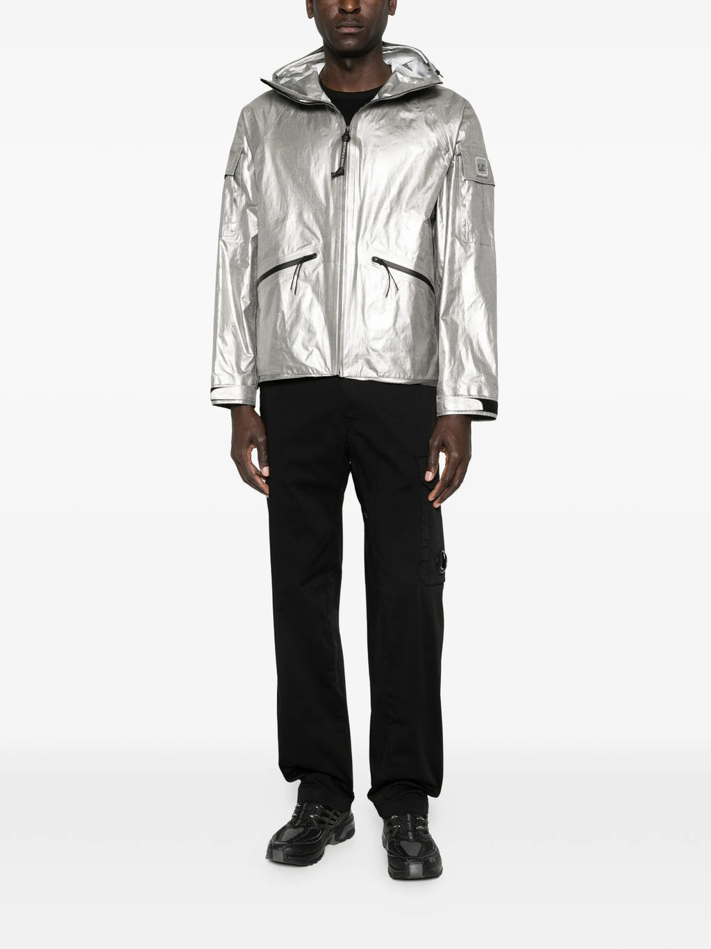 OUTERWEAR - MEDIUM JACKET