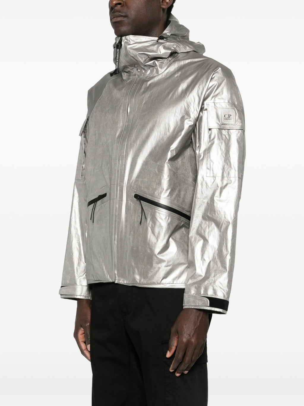 OUTERWEAR - MEDIUM JACKET