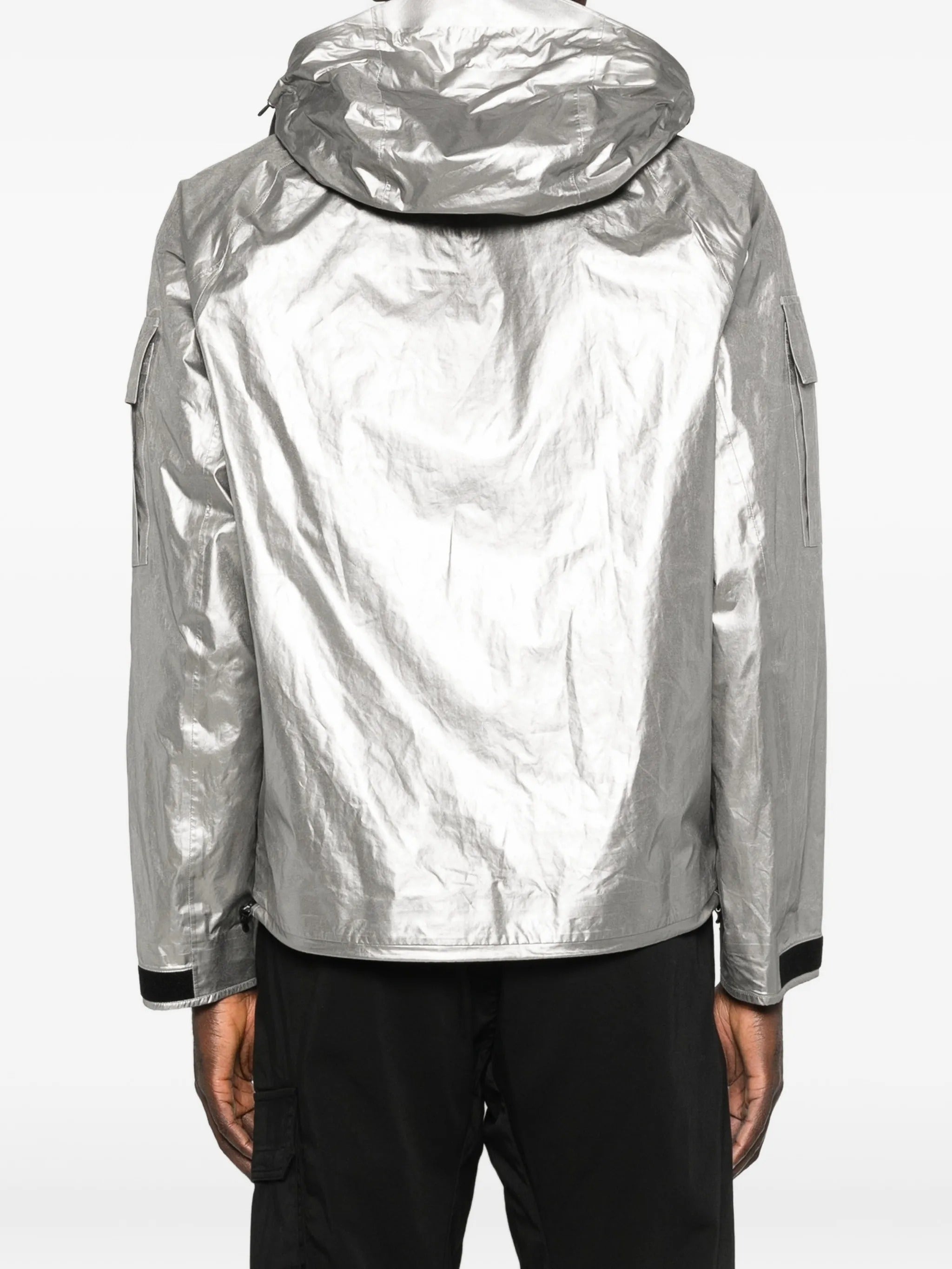 OUTERWEAR - MEDIUM JACKET