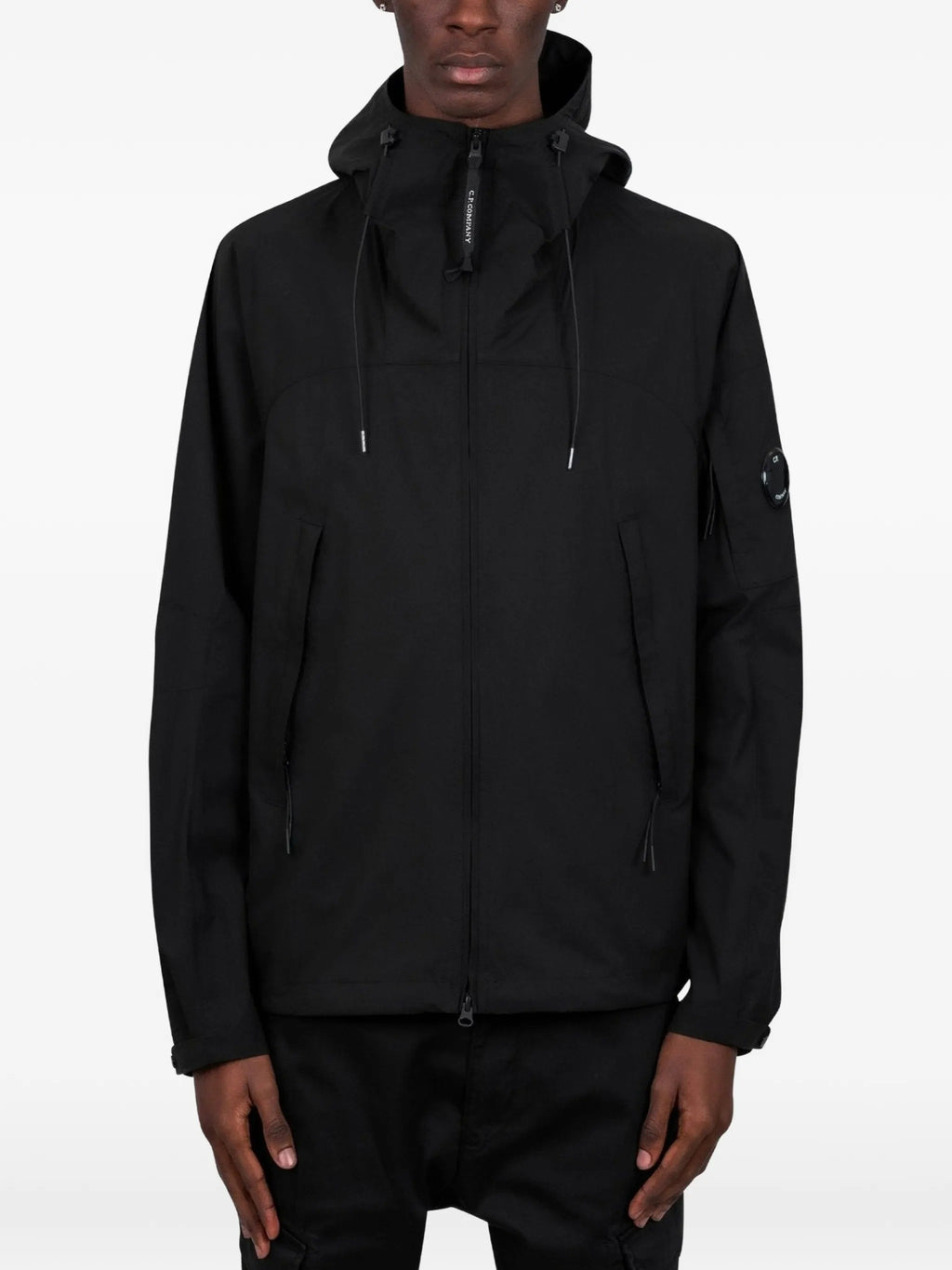 OUTERWEAR - MEDIUM JACKET