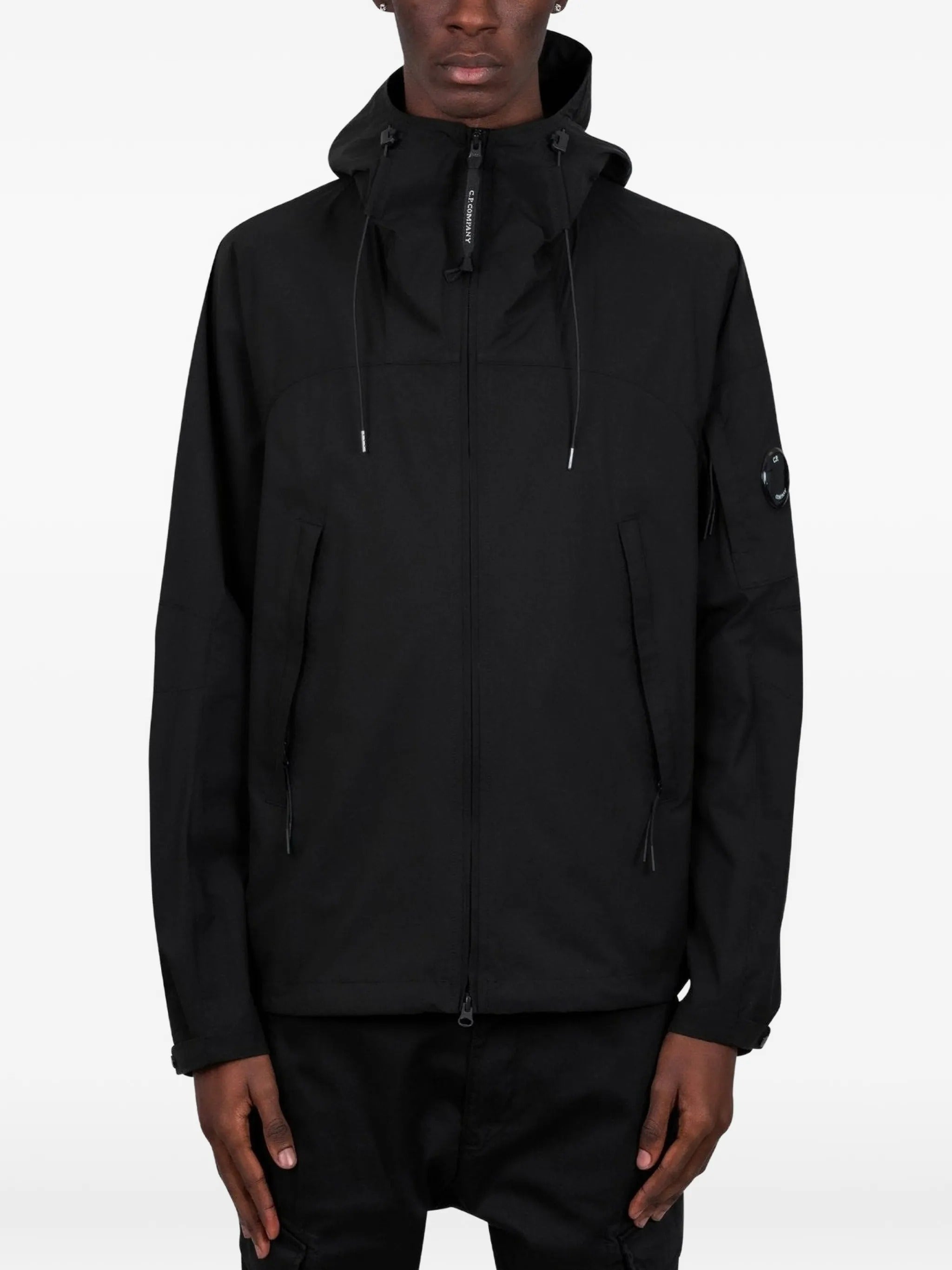 OUTERWEAR - MEDIUM JACKET