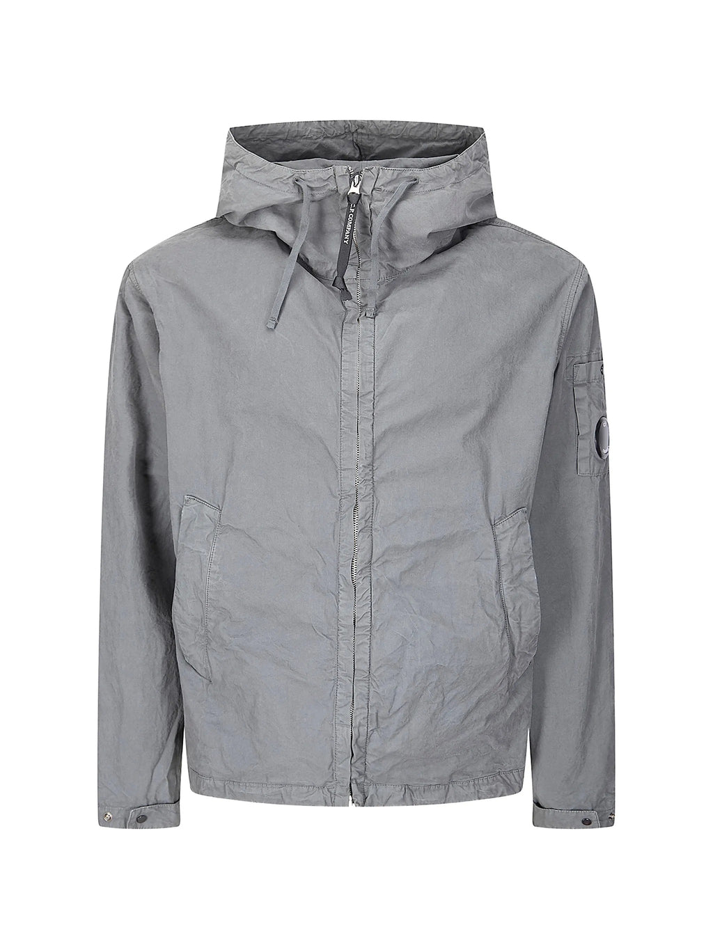 OUTERWEAR - MEDIUM JACKET