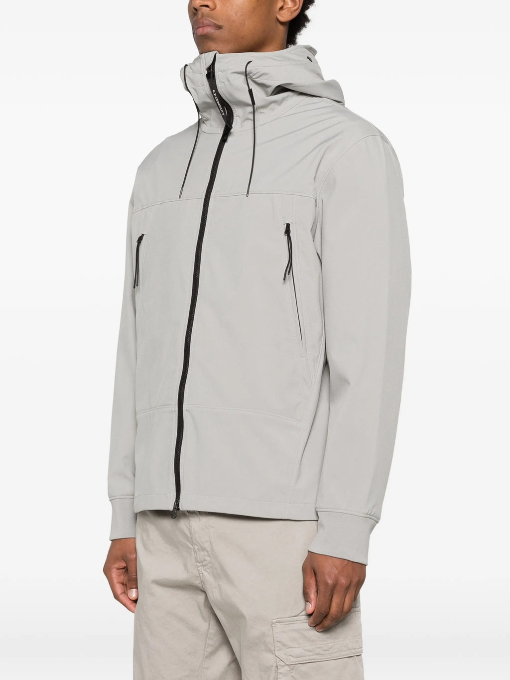 OUTERWEAR - MEDIUM JACKET