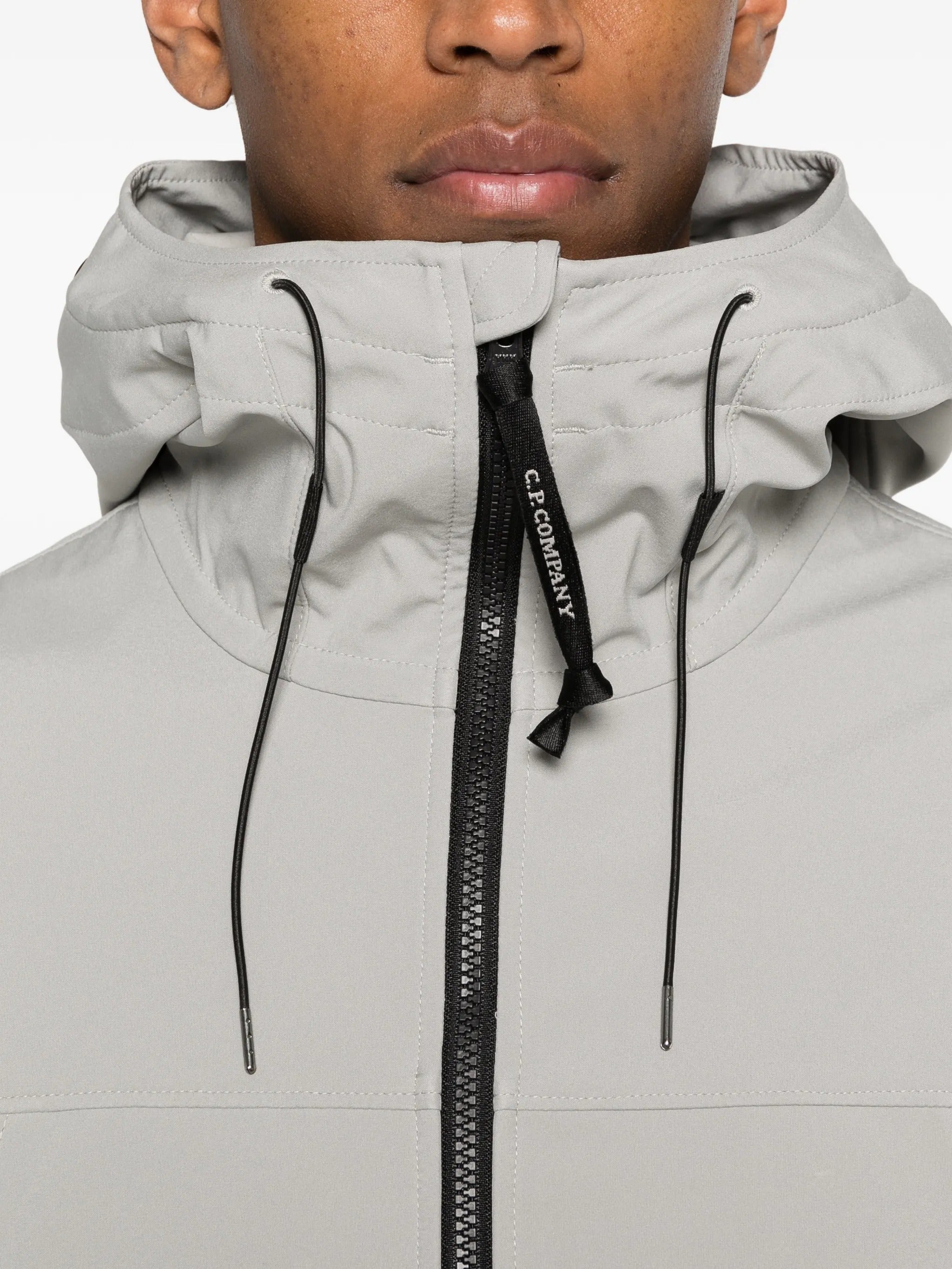 OUTERWEAR - MEDIUM JACKET