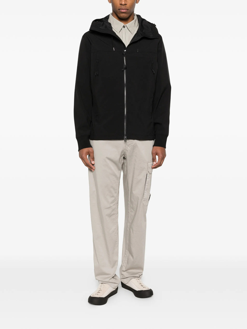 OUTERWEAR - MEDIUM JACKET