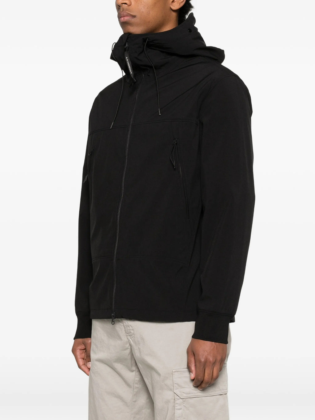 OUTERWEAR - MEDIUM JACKET