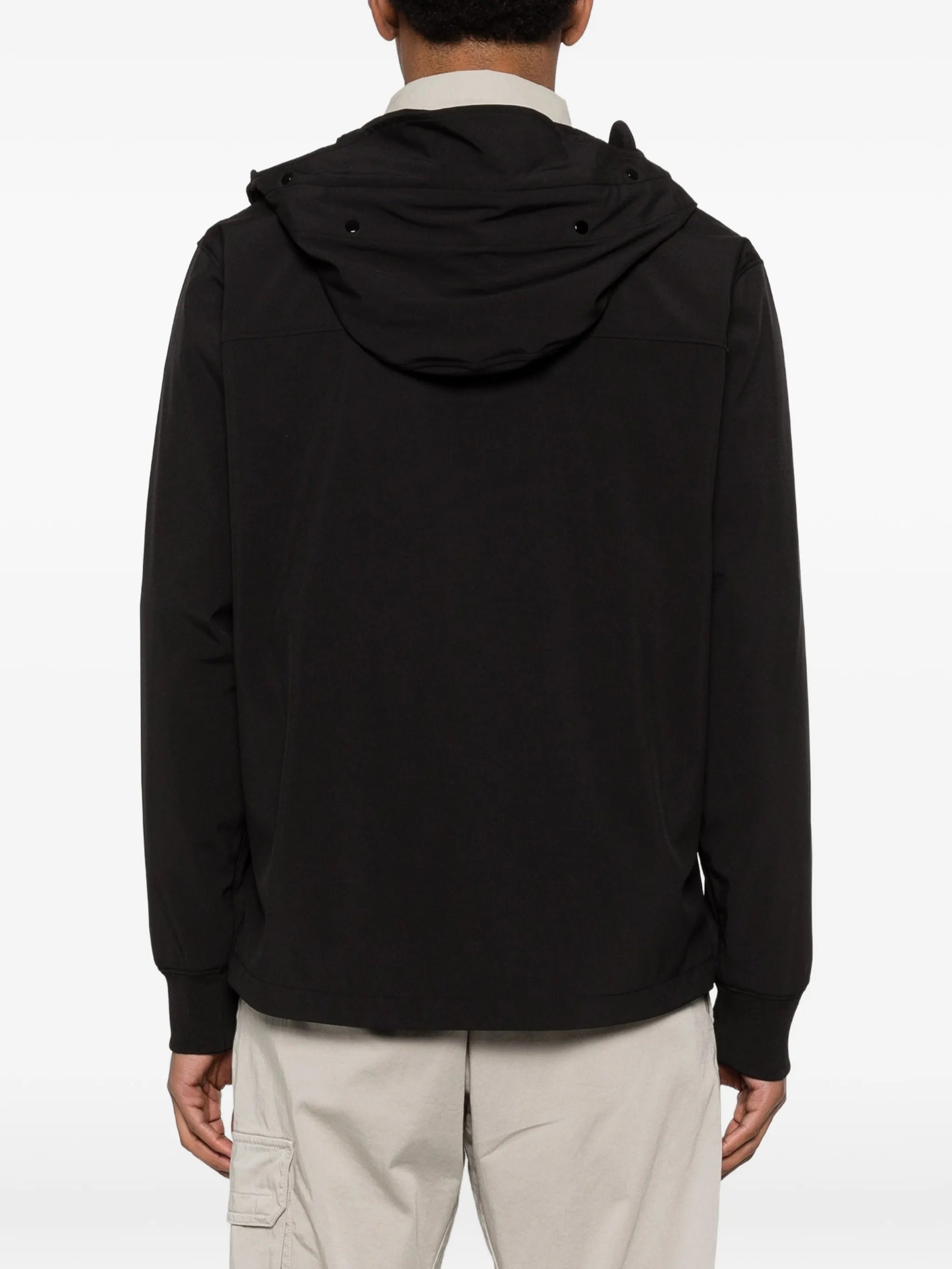 OUTERWEAR - MEDIUM JACKET