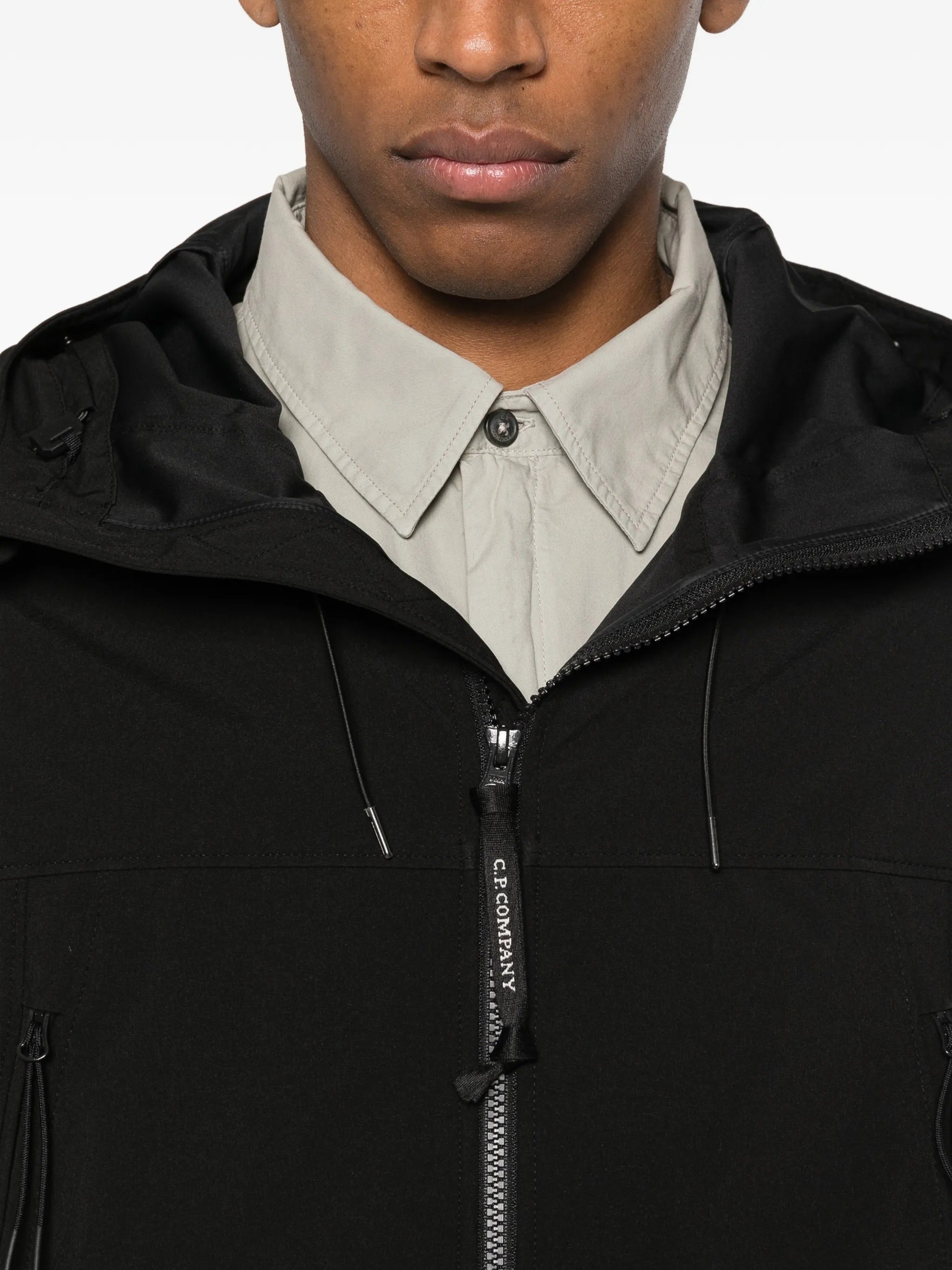 OUTERWEAR - MEDIUM JACKET