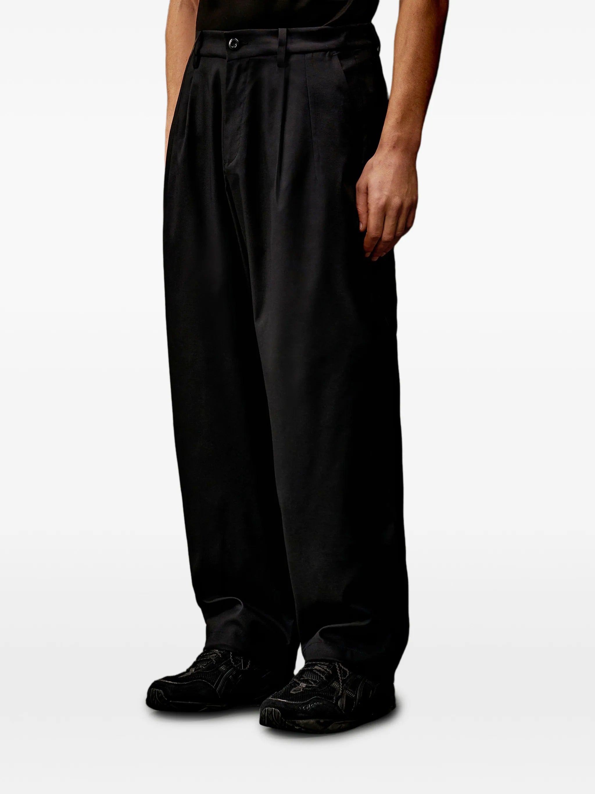 PANTS - CARGO PANT