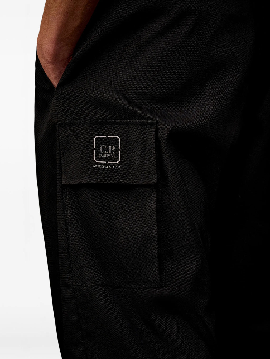 PANTS - CARGO PANT