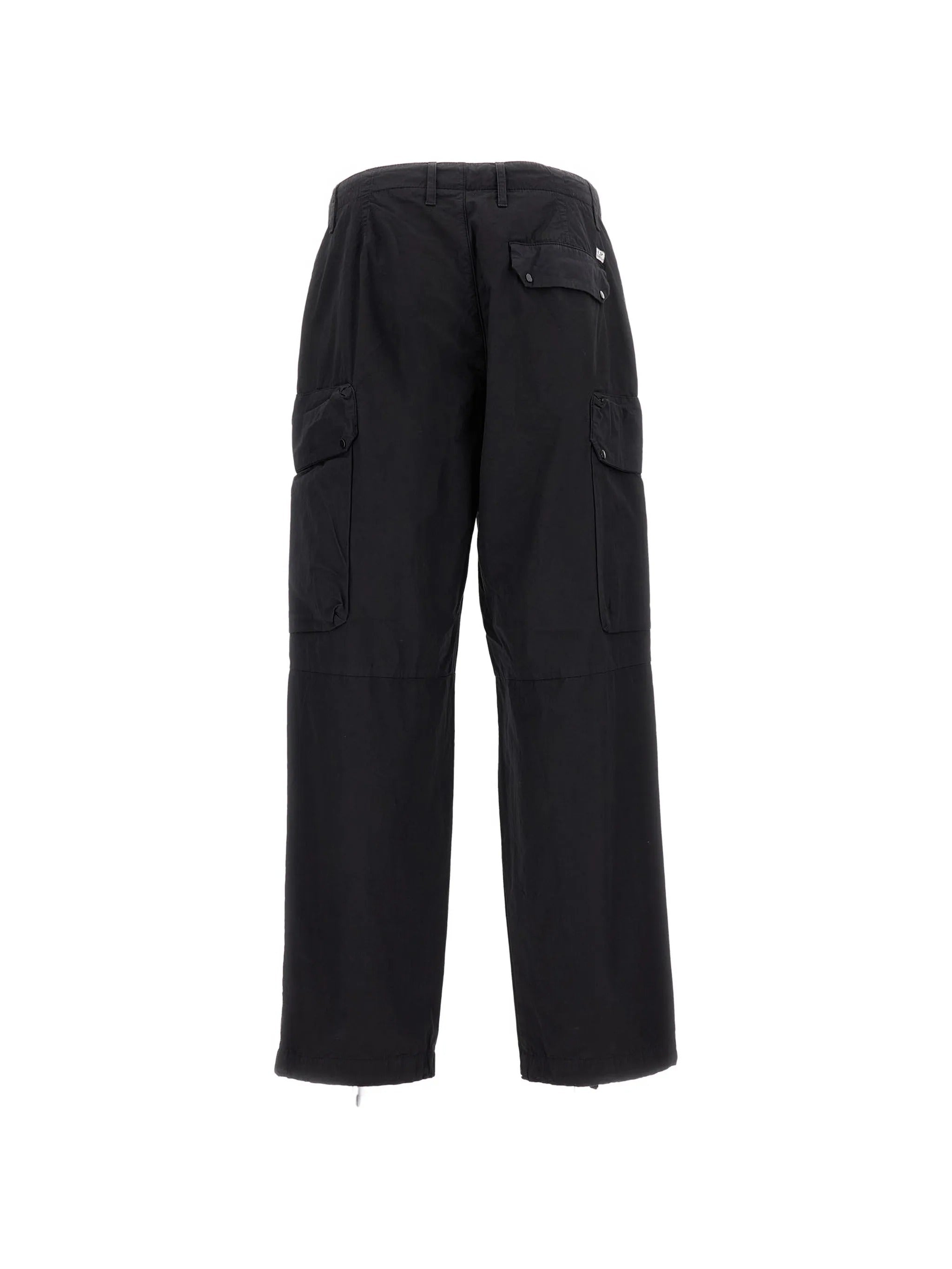 PANTS - CARGO PANT